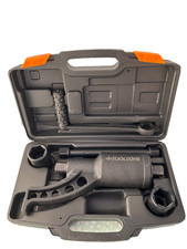 Zoll drehmoment - 1,