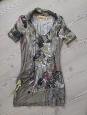 Biba Longshirt/Kleid Gr.XS Top Zustand  !!!