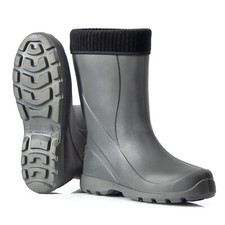 Federleichte gummistiefel - federleichte,