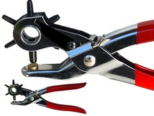 Lochzange Revolverzange