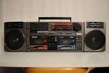 Hervorragende Gettoblaster PHILIPS D8458/02