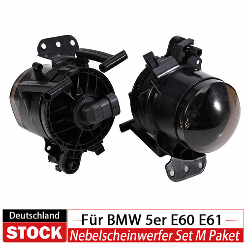 Für bmw 5er - bmw, paket