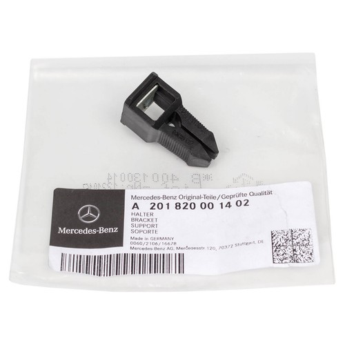 Original mercedes halter - mercedes,