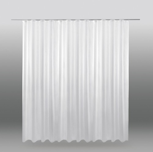 Dekoschal voile gardine - voile,