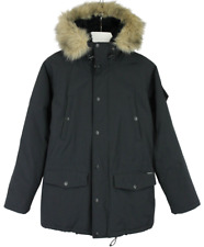 CARHARTT ANCHORAGE PARKA Jacke Damen Klein Warm Wasserabweisend mit Kapuze