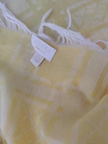 Neu gucci selten schal - neu,