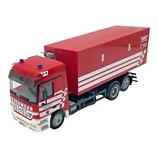 1:87 Herpa Mercedes-Benz