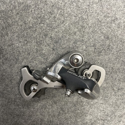 Shimano deore m737 - shimano, xt