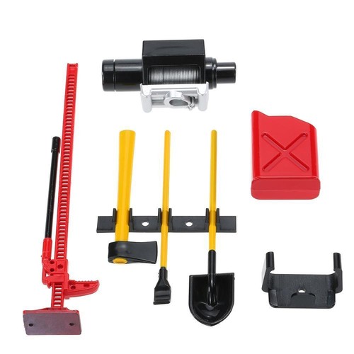 Mini fuel tank winch - fuel,