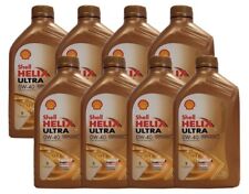 Shell Helix Ultra 0W40 8x1 Liter  Motoröl MB 229.5