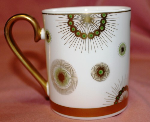 Villeroy boch golden - v&b,