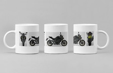 Personalisierte Honda CB 1000