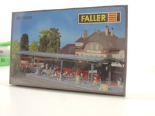 Faller 120181 HO Bausatz