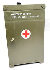 Carl Zeiss Microscope Standard