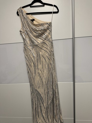 Abendkleid lipsy neu mit - abendkleid,
