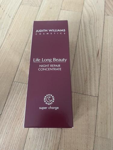 Judith williams life long - judith,