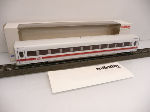 Märklin 4372 ice - märklin,