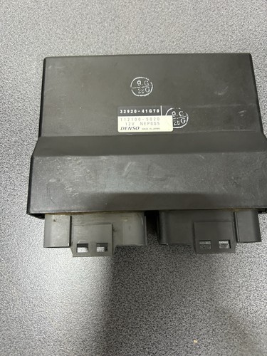 Gsxr 1000 ecu - k5/k6,