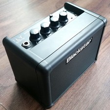 ? Blackstar FLY 3 Mini Amp Bundle mit Netzteil | wie neu | Garantie bis 02/2027