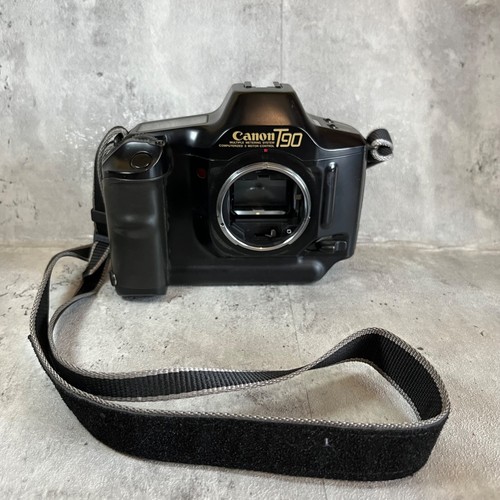 Canon t90 vintage slr - t90,