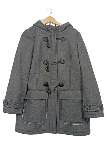 Tchibo damen dufflecoat - damen,