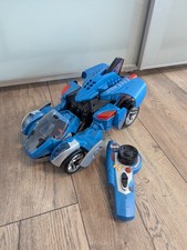 Vtech Switch and Go Dinos RC