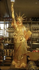 Deko freiheitsstatue 240 - deko, cm