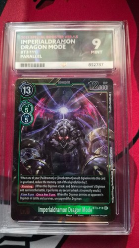 Imperialdramon dragon mode - imperialdramon,