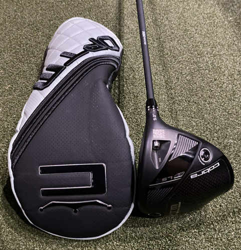 Cobra optm driver - cobra, ls