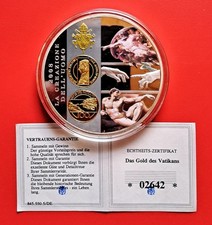 2008 Giant Medal Gold of the