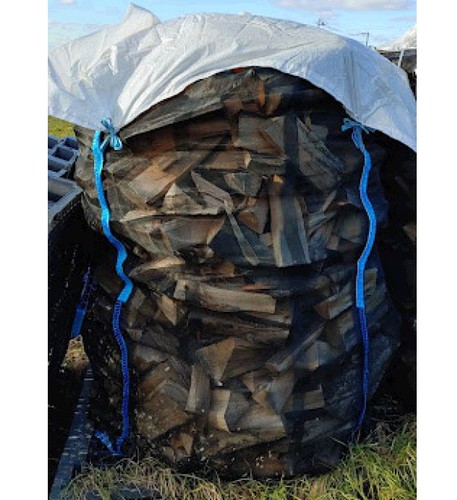 Stück holzbag woodbag big - woodbag,