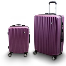 Reisekofferset trolley koffer - trolley,