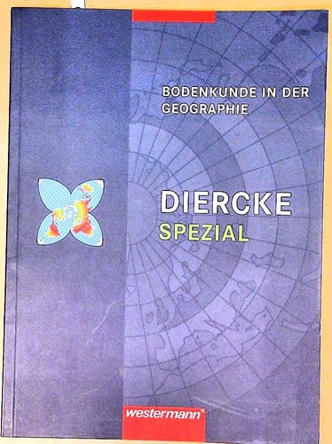Diercke spezial ausgabe 2007 - spezial,