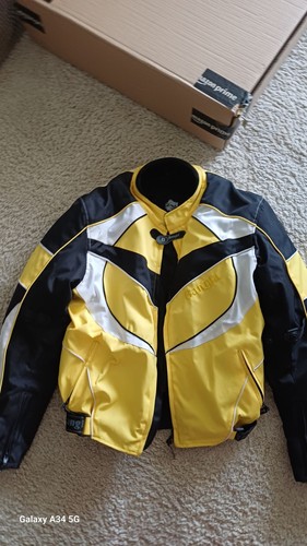 Bangla motorradjacke herren