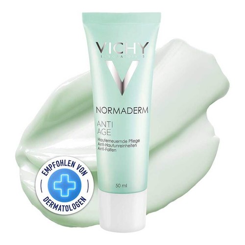 Vichy normaderm anti - vichy, creme