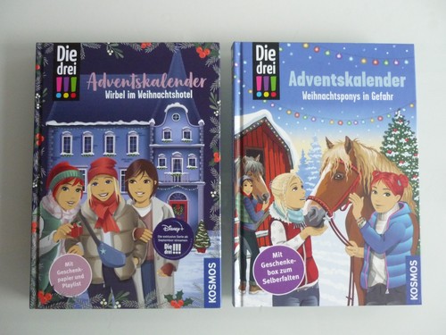 Die drei - ,
