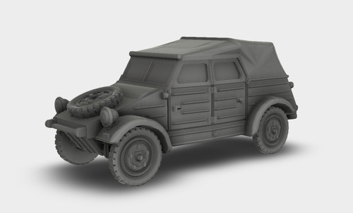 Volkswagen typ 82 - vw,