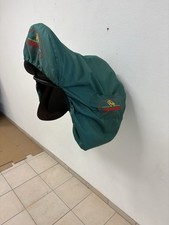 Dressursattel Sommer Somero 17,5 Zoll