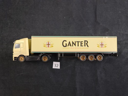 Werbetrucks ganter - werbetrucks,
