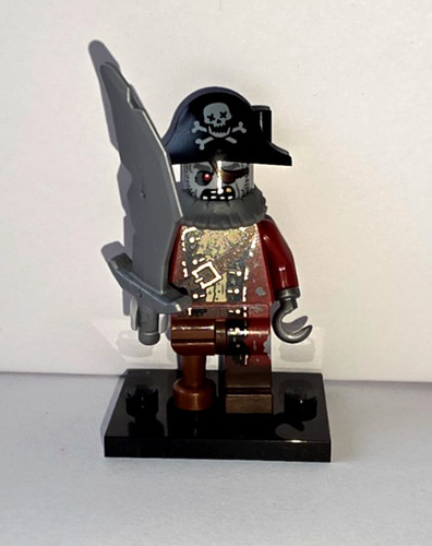 Lego cmf serie zombie - cmf, 14