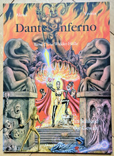 Dantes Inferno:  Die