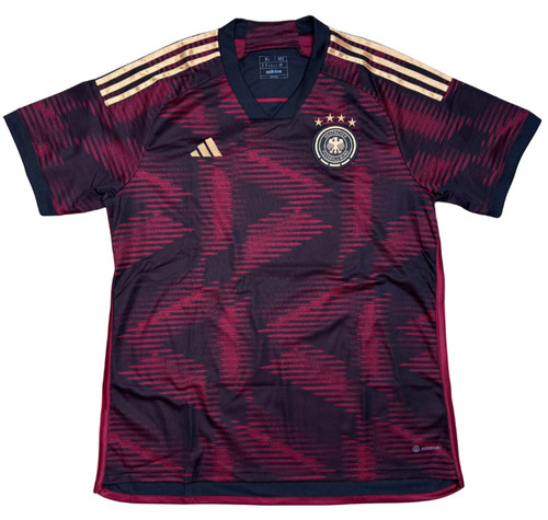Deutschland trikot l wm - deutschland,