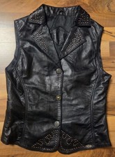 #Stars & Stripes# Damenweste