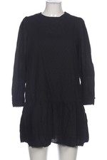 Superdry Kleid Damen Dress Damenkleid Gr. EU 38 Baumwolle Schwarz #nftpv8g