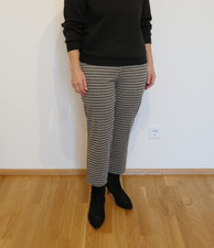 Damen Stoffhose "Toni", Gr.42