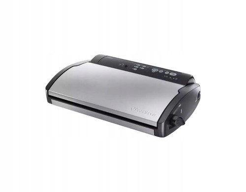 Foodsaver v2860 - foodsaver,