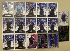 17 Match Attax 2024/2025 24/25