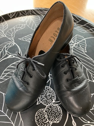 Bloch steptanz tap - tap!, schuhe