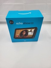 Amazon Echo Show 8 (2