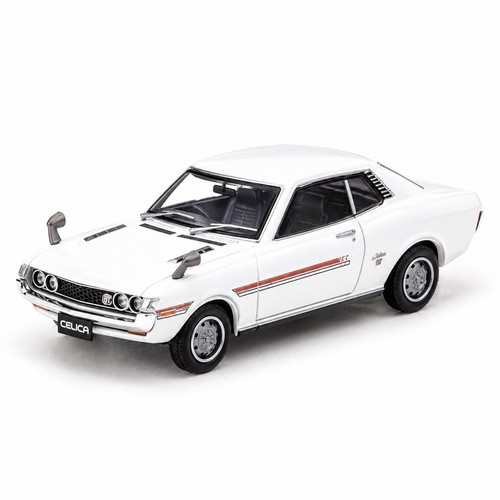 Inno64 toyota celica 1600gt - toyota,